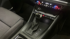Audi Q3 40 TDI 200 Quattro Black Edition 5dr S Tronic Diesel Estate